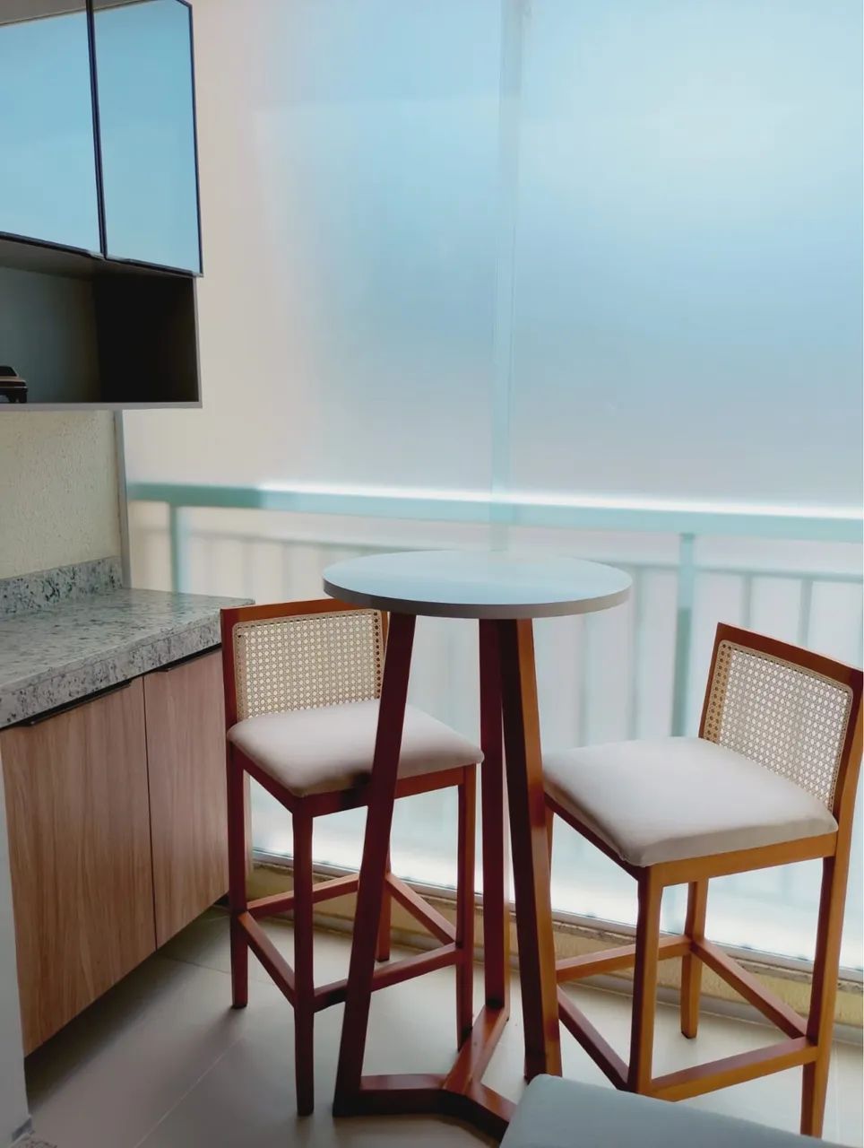 Alugo Apartamento  - Foto 4