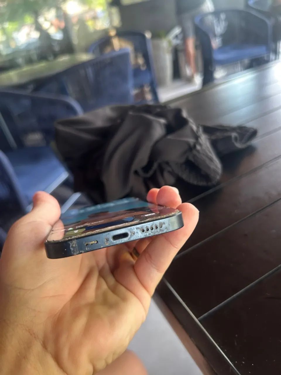 Iphone 14 128g - Foto 4