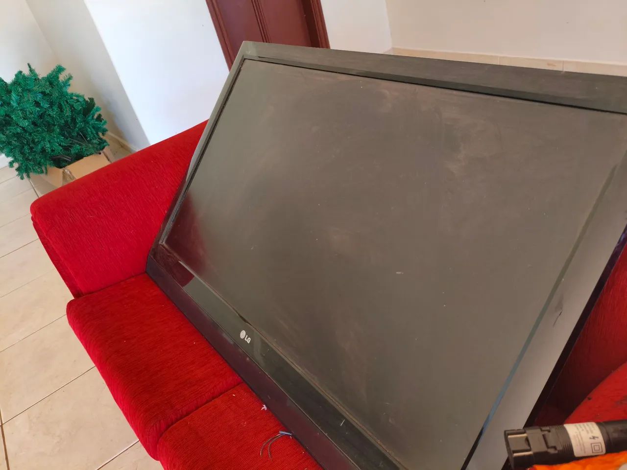 Vende-se Televisão  - Foto 5