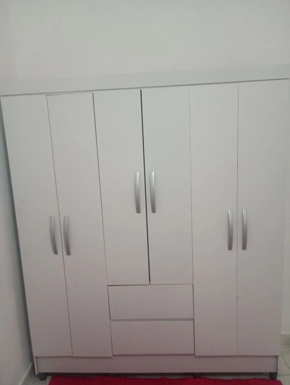 Guarda roupa  - Foto 3