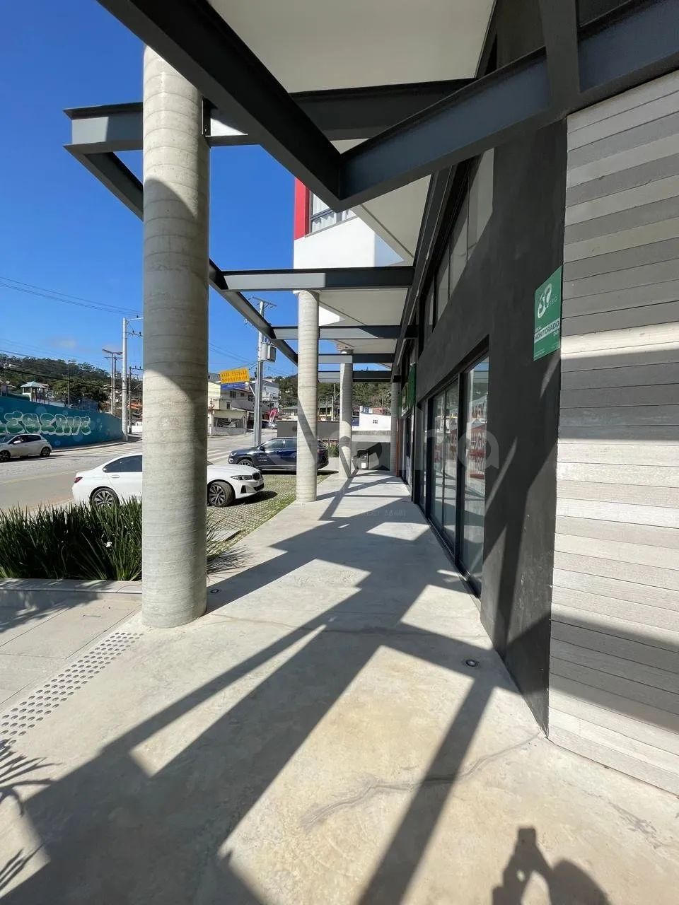 Loja de 61m² no João Paulo - Foto 3