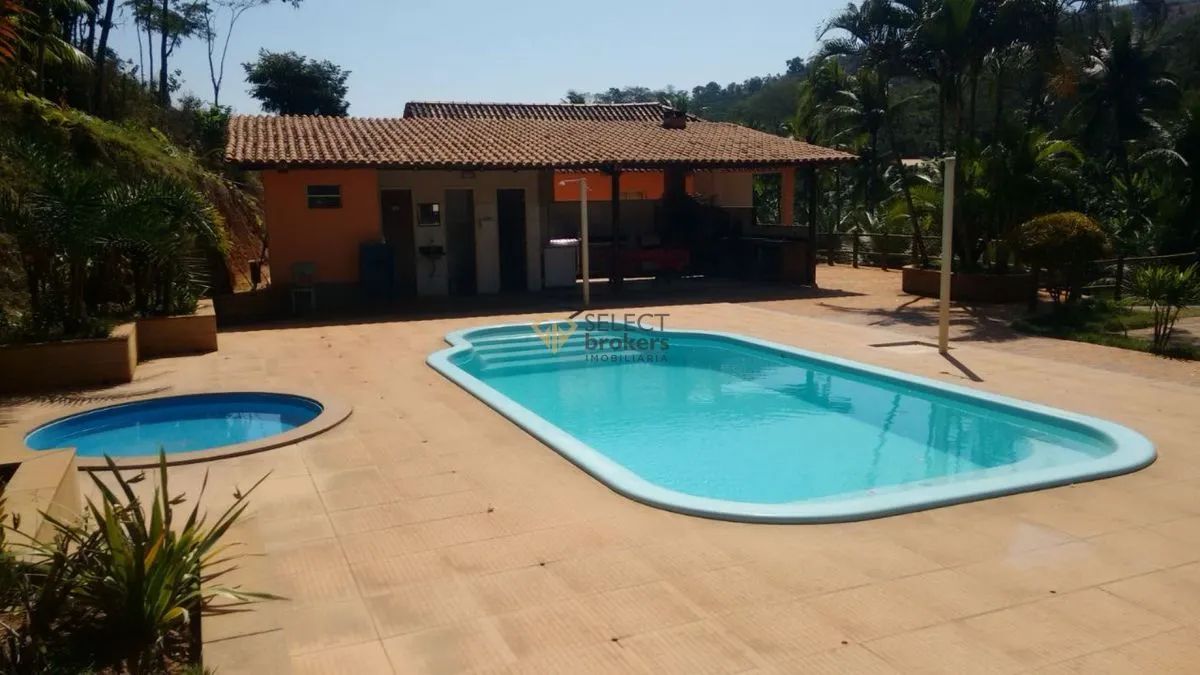 Chácara com 4 quartos, 15 de Outubro - Colatina - Foto 4