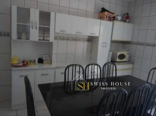 Casa à venda 4 quartos no Bonfim em Campinas - Foto 4