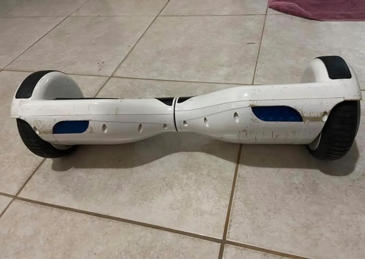 HOVERBOARD  - Foto 3