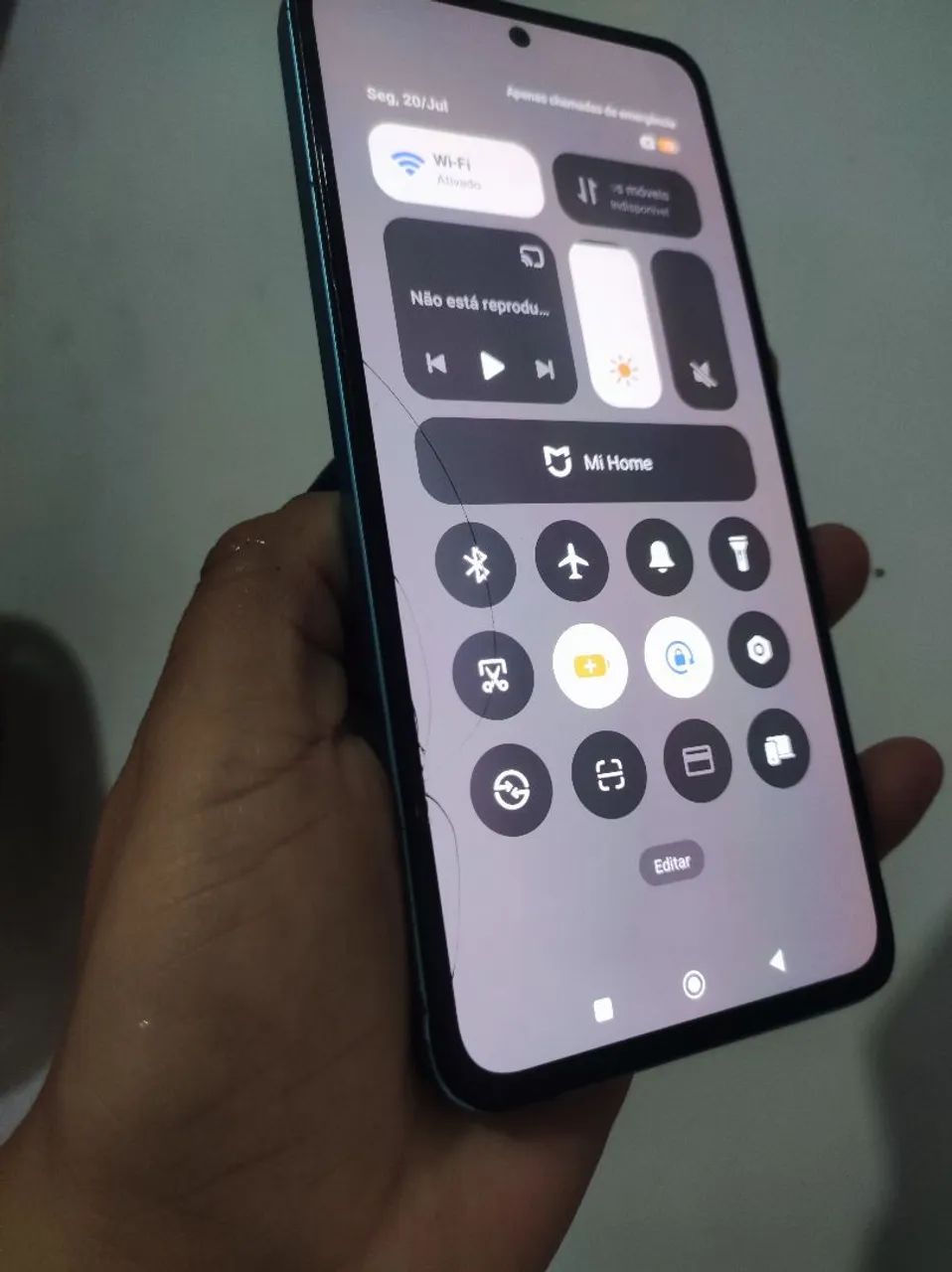 Xiaomi Note 14 256GB - Foto 3