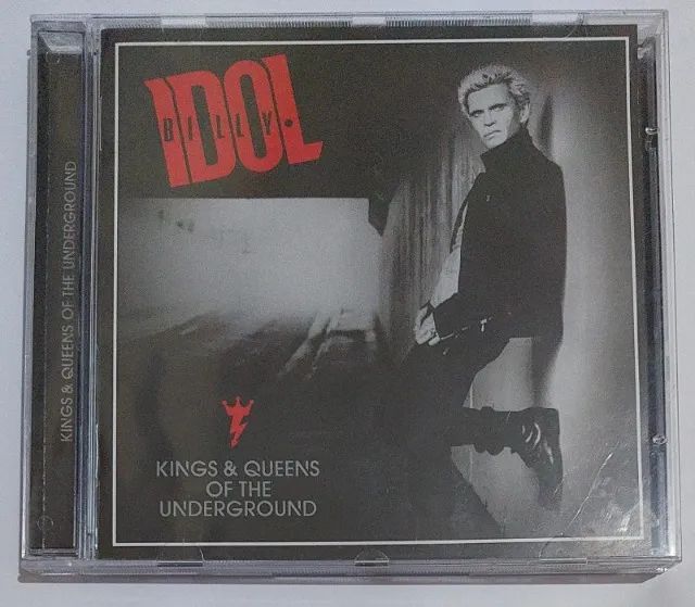 廃盤 I Am King / Onehundred CD CD Radiohead - I Might Be Wrong