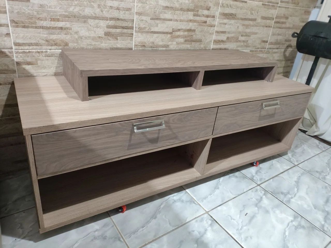 Rack para TV / Sala