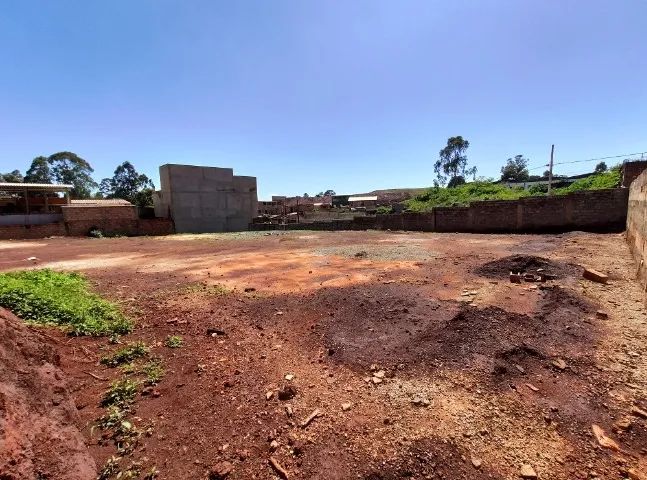 Terreno Plano Com 1300m No Jardim Canadá - Lote Nova Lima - Foto 5
