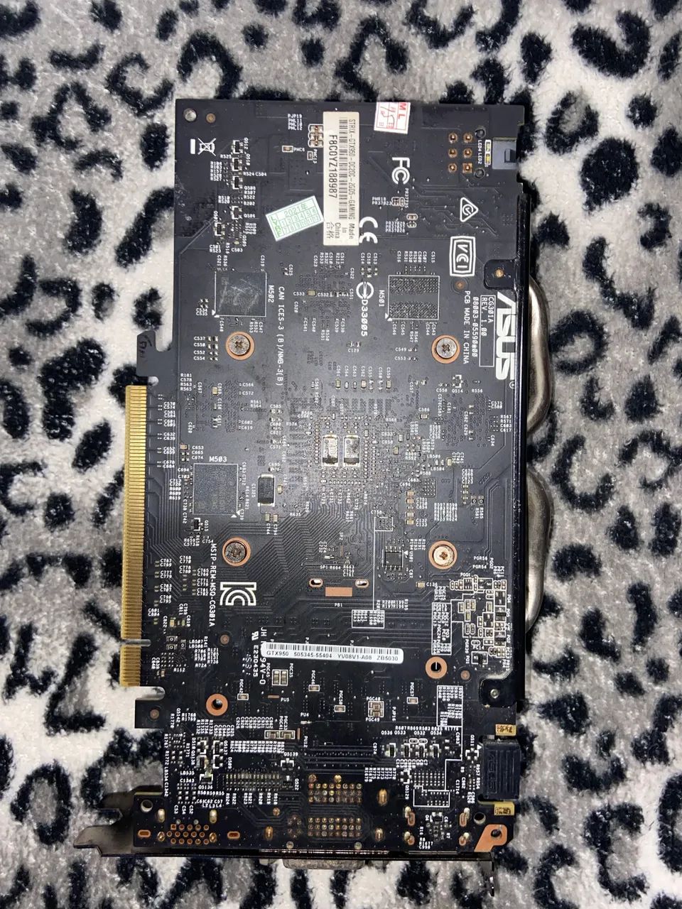 Placa de video - Foto 3