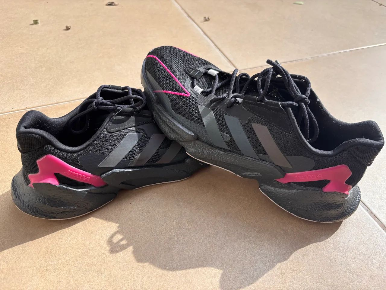 Tênis Adidas X9000L4