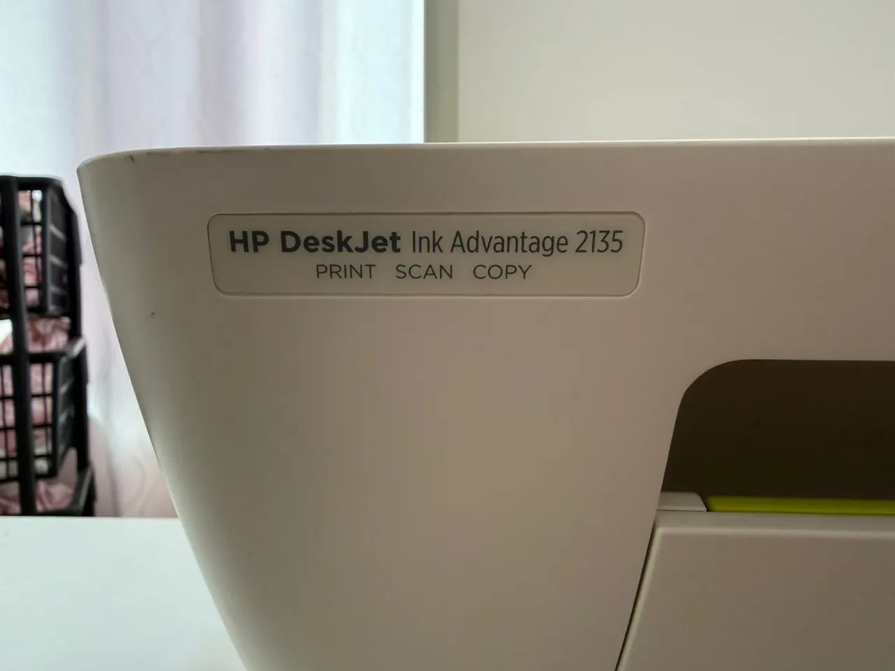 Impressora  - Foto 2
