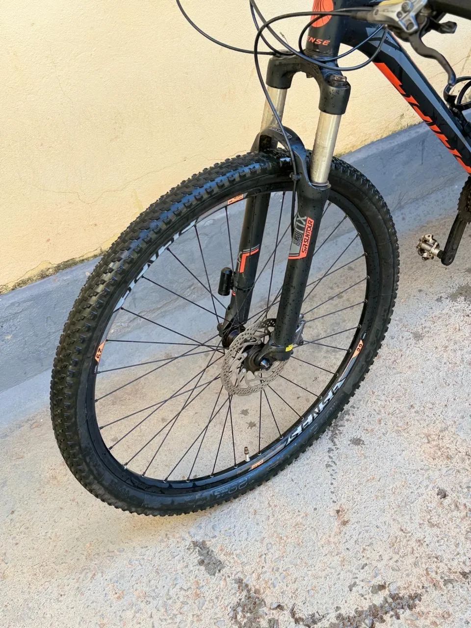 Bike MTB - Foto 3