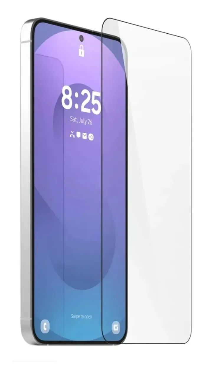 Película 3D para Celular Samsung Galaxy S24 - Foto 5