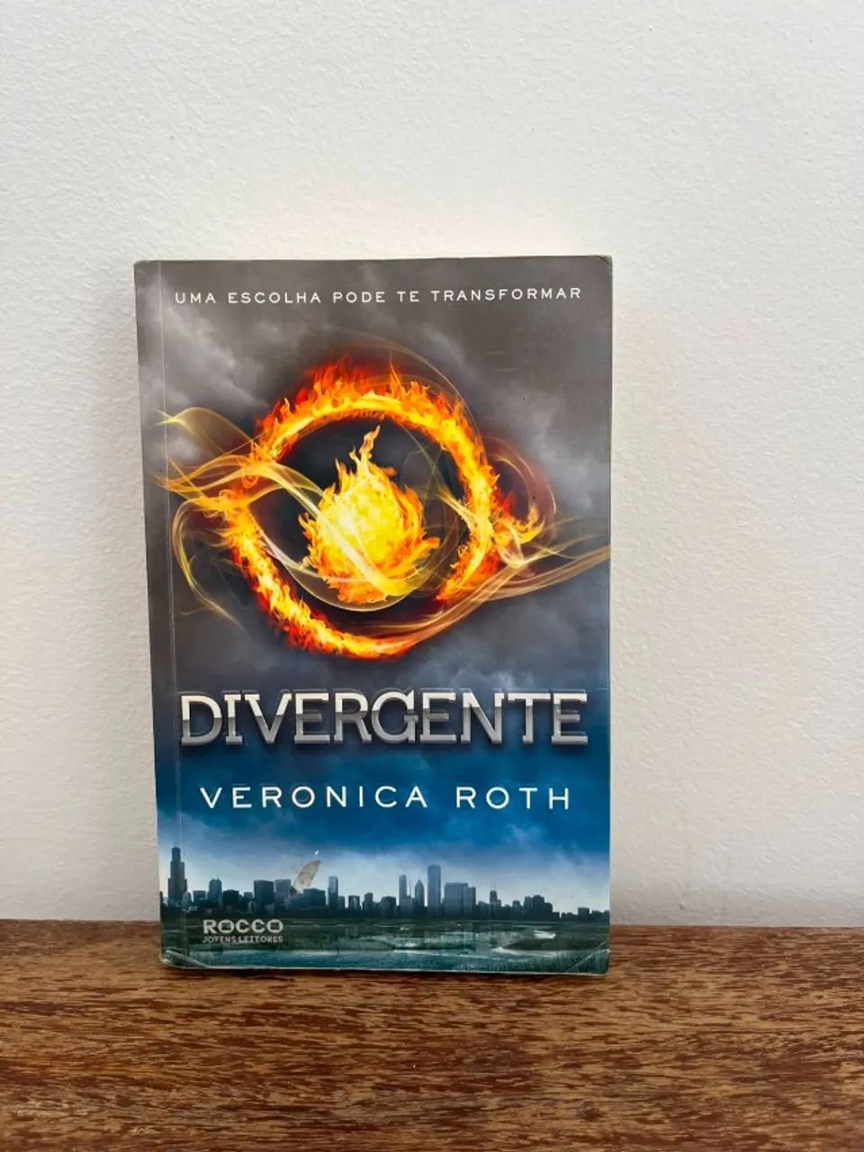 Divergente | Veronica Roth - Foto 4