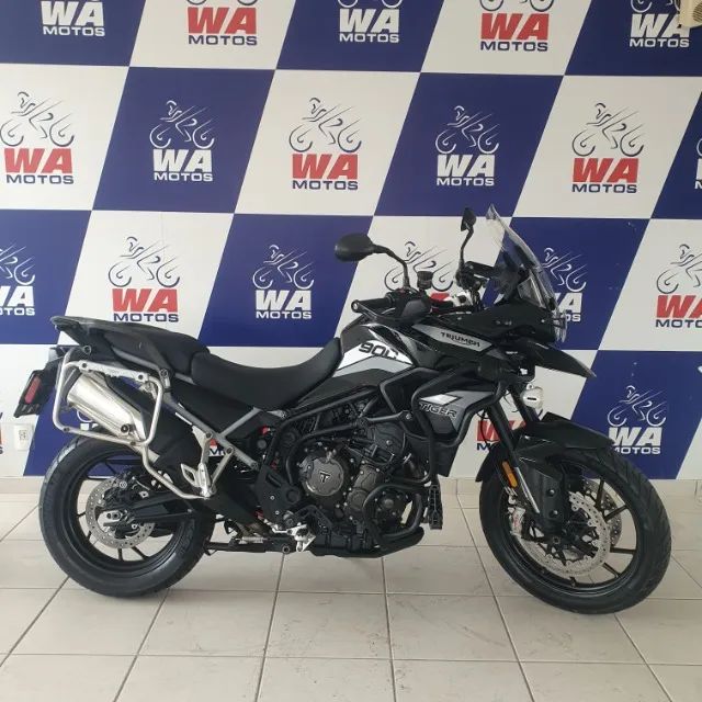 TIGER 900 GT PRO  - Foto 4