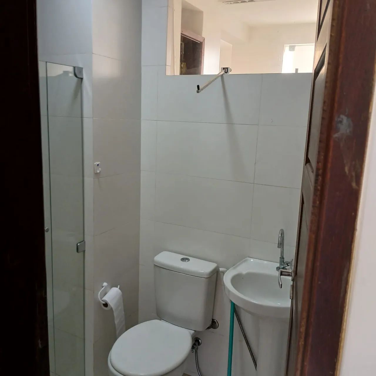 ALUGA-SE APARTAMENTO ED. PIRAJÁ  - Foto 5