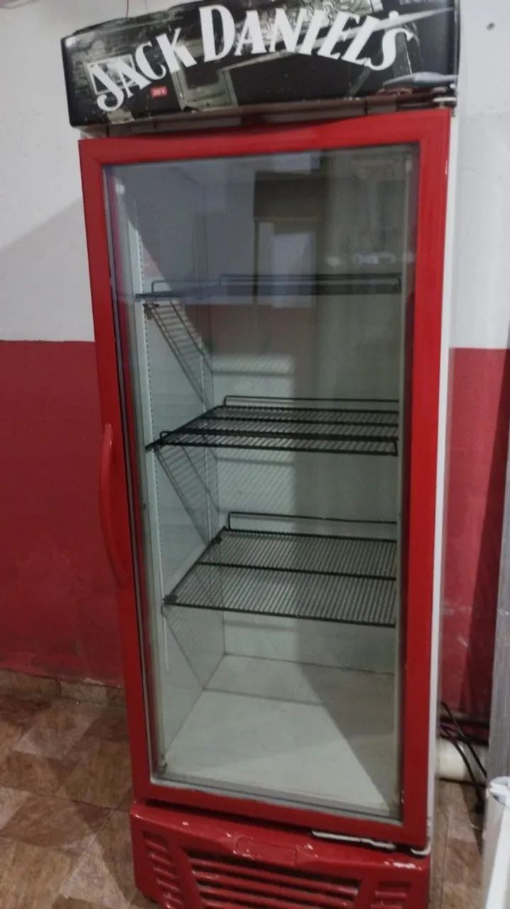 vendo expositora de bebidas  - Foto 4
