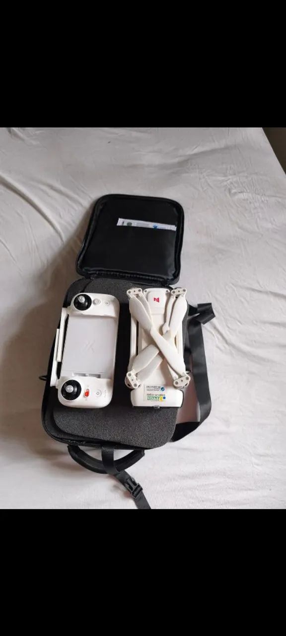 drone fimi x8 - Foto 2