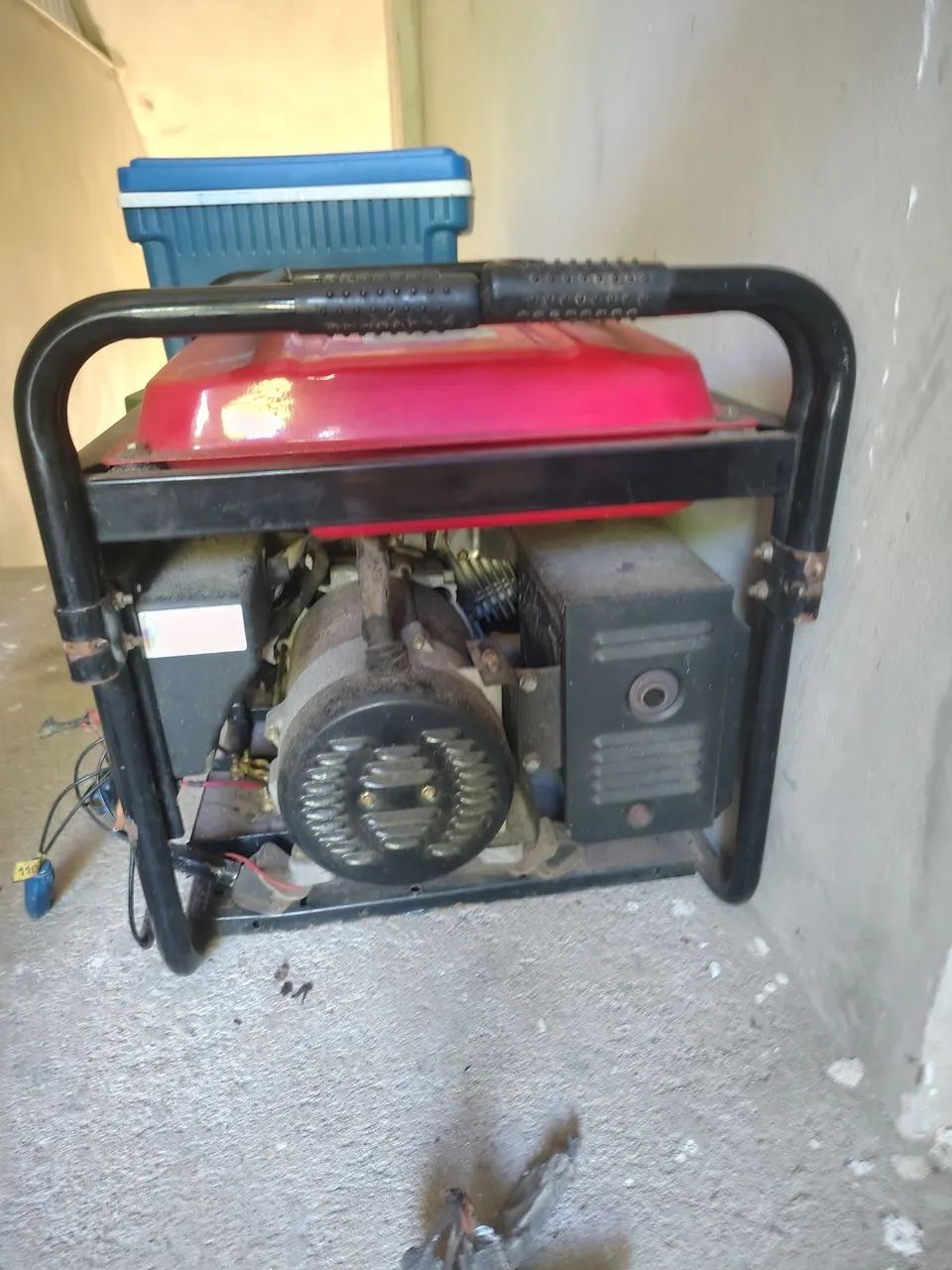 Gerador motomil 8 kW  - Foto 4