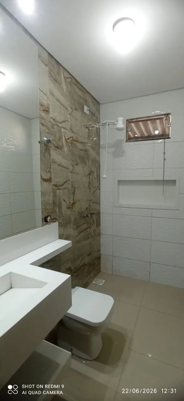 CASA NOVA PARA ALUGUEL - Foto 5