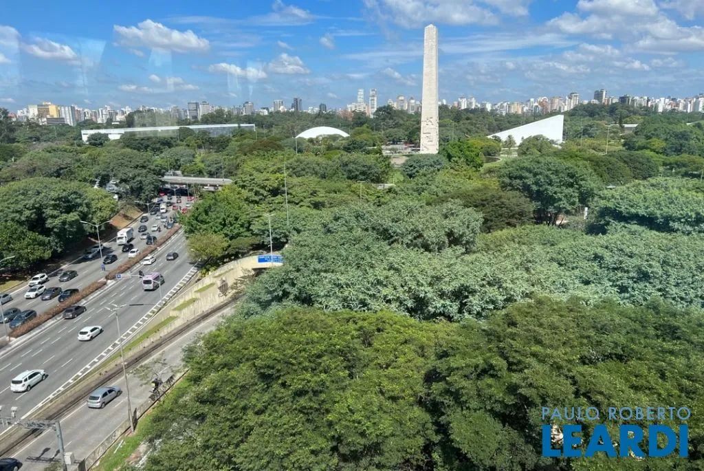 PRÉDIO - PARAÍSO - SP - Foto 3