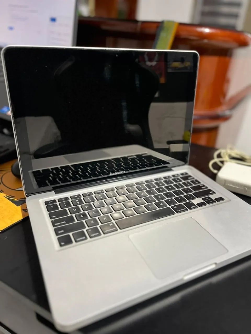 Mac Pro Core 5 - Foto 2