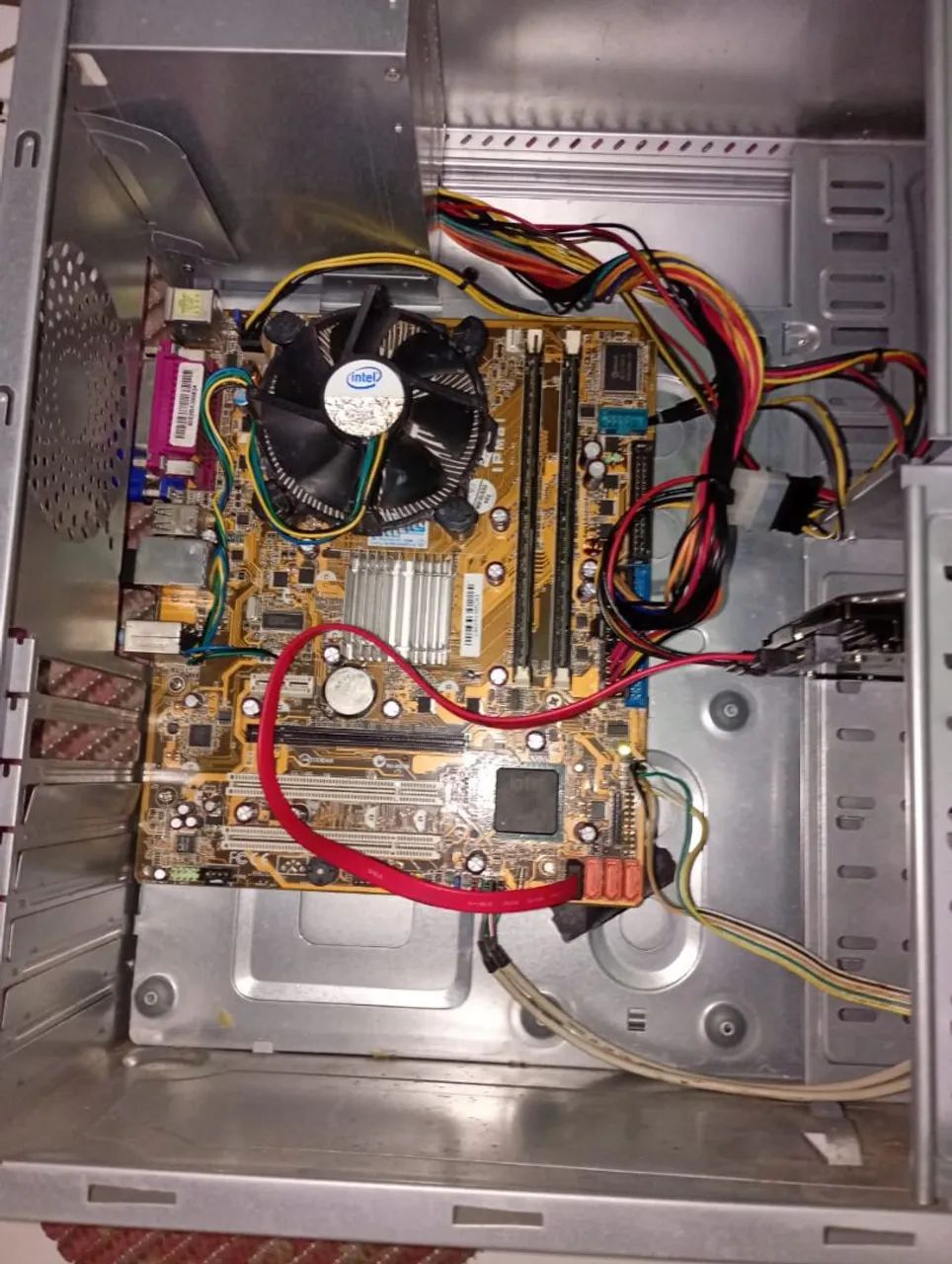 CPU windows 10 - Foto 2