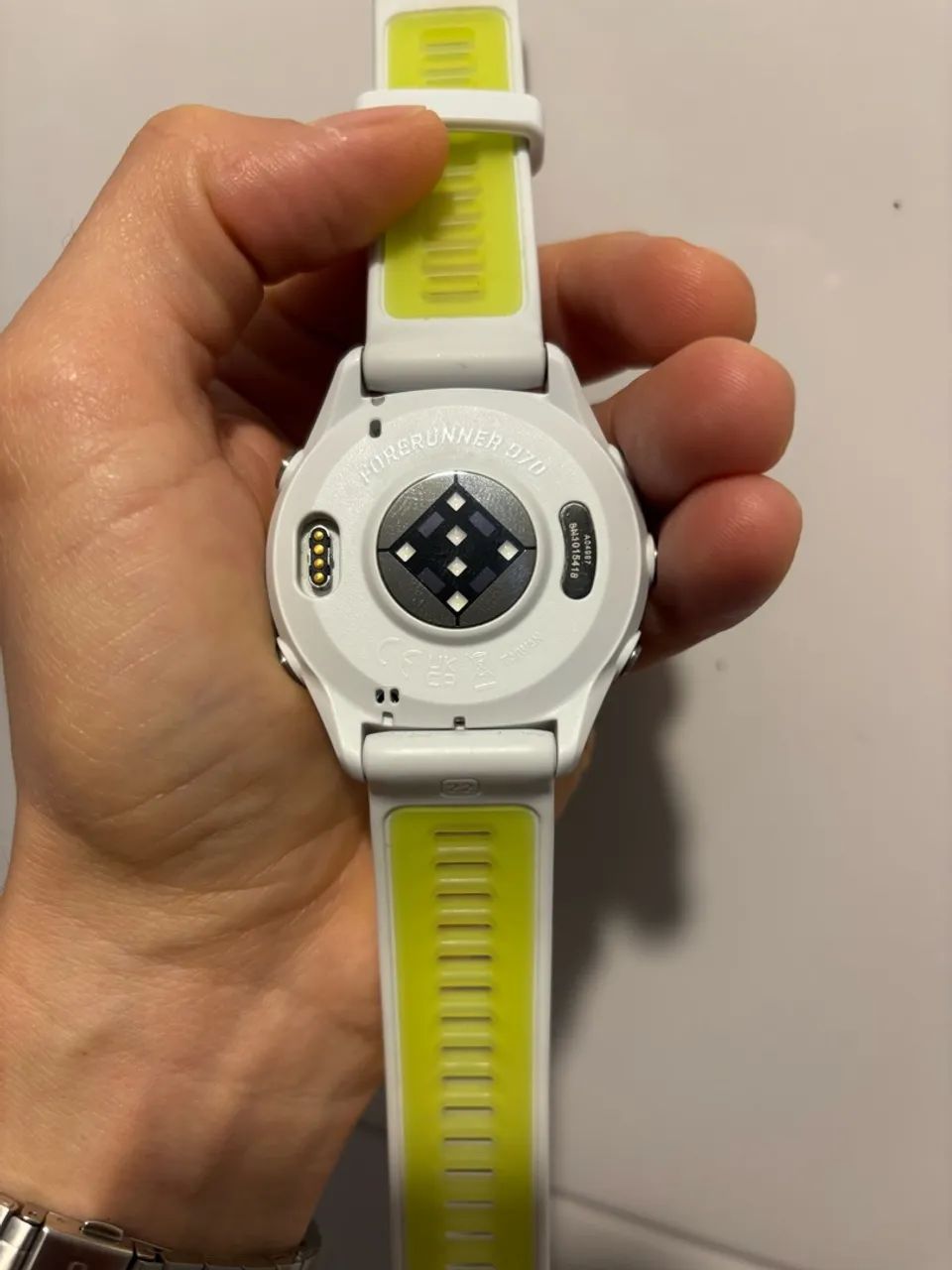 Garmin forerunner 970 - Foto 3