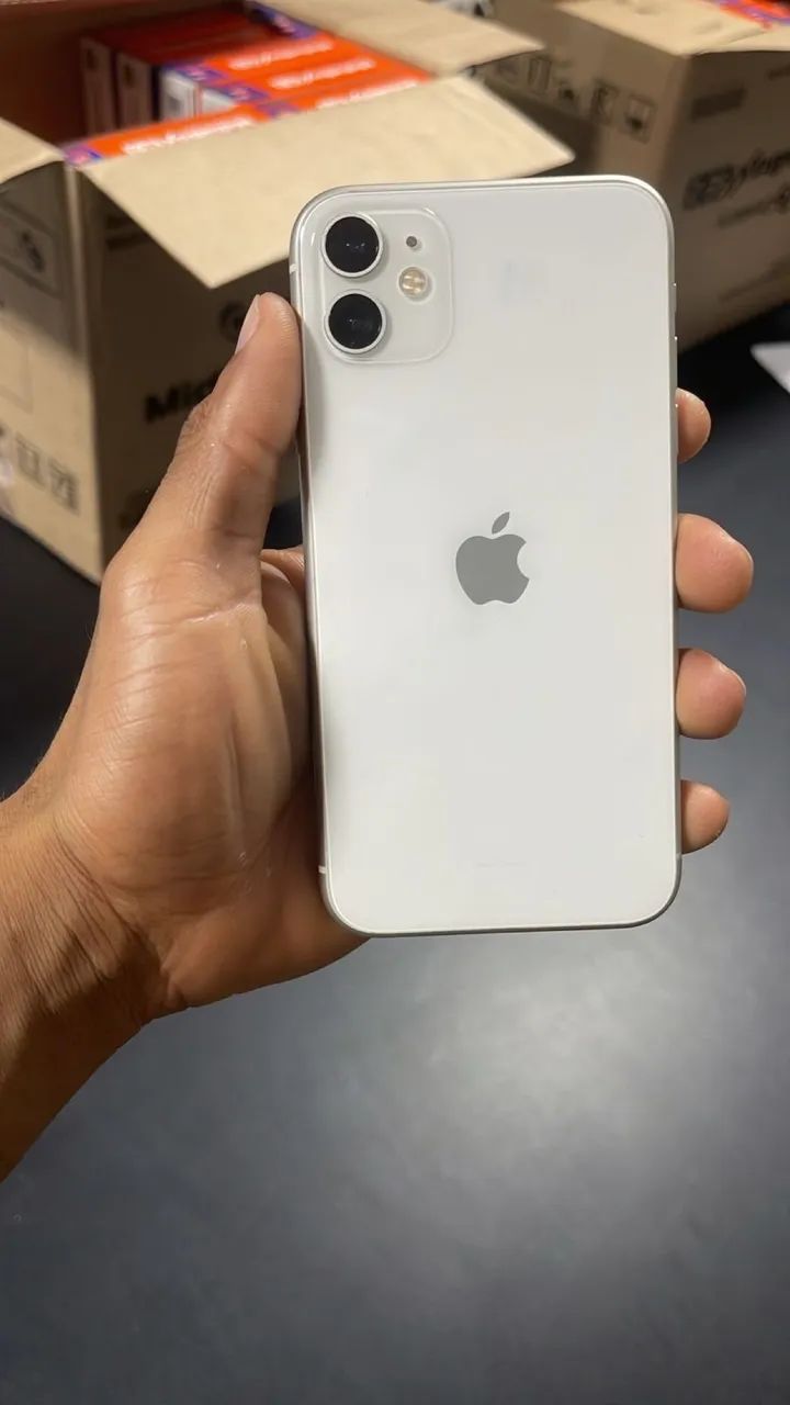 iPhone 11 - Foto 3