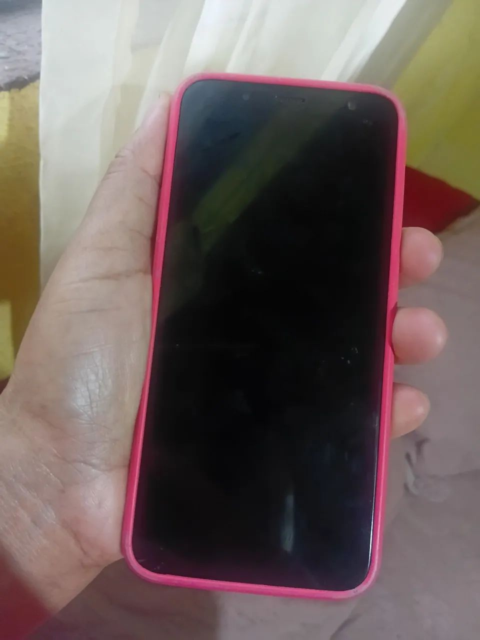 Celular Samsung galaxyJ6 de 32GB  - Foto 3