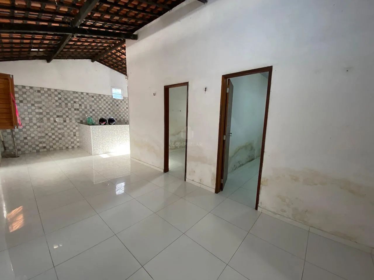 CASA NA VILA LUIZÃO - Foto 3