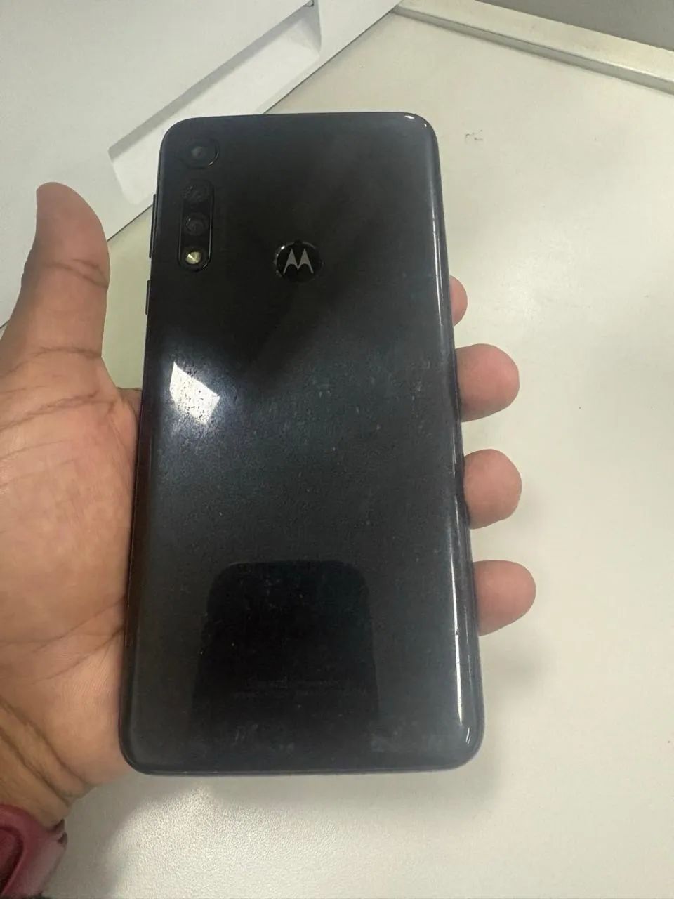 Moto g8 play 32Gb