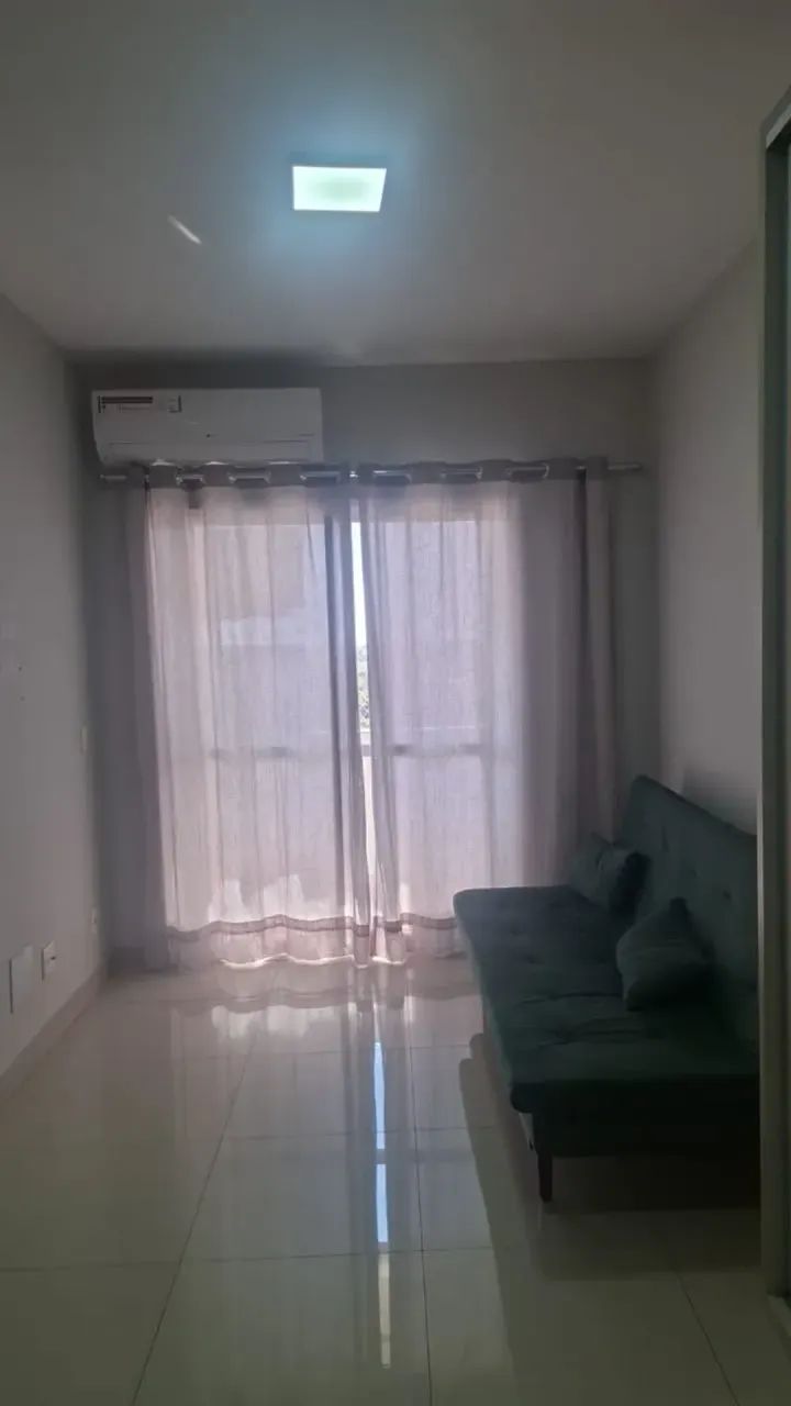 Imóvel para venda tem 45 metros quadrados com 1 quarto em Morada do Ouro - Cuiabá - MT - Foto 5