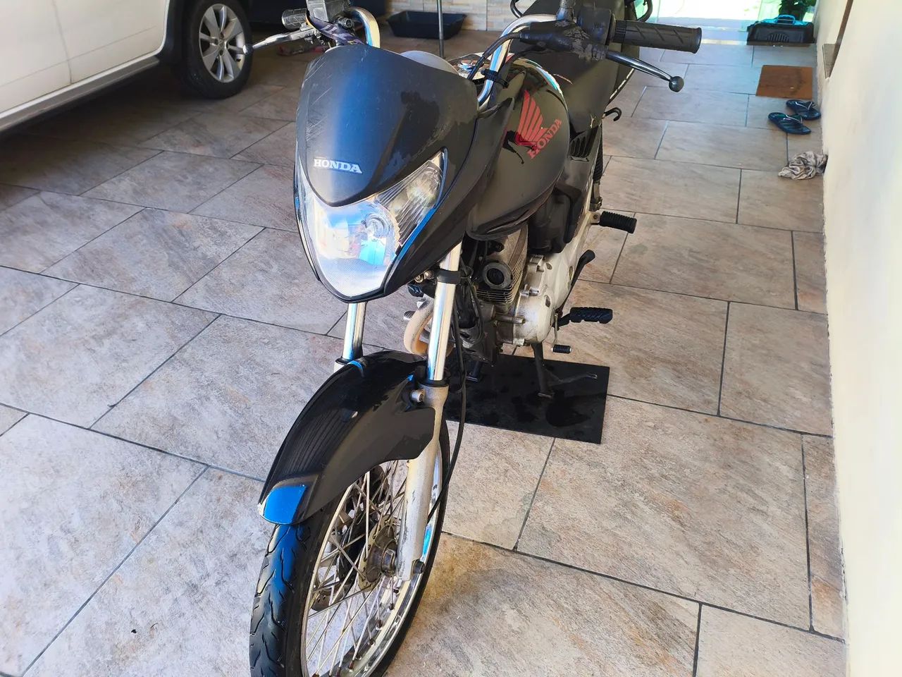 Titan CG 150 flex - Foto 2