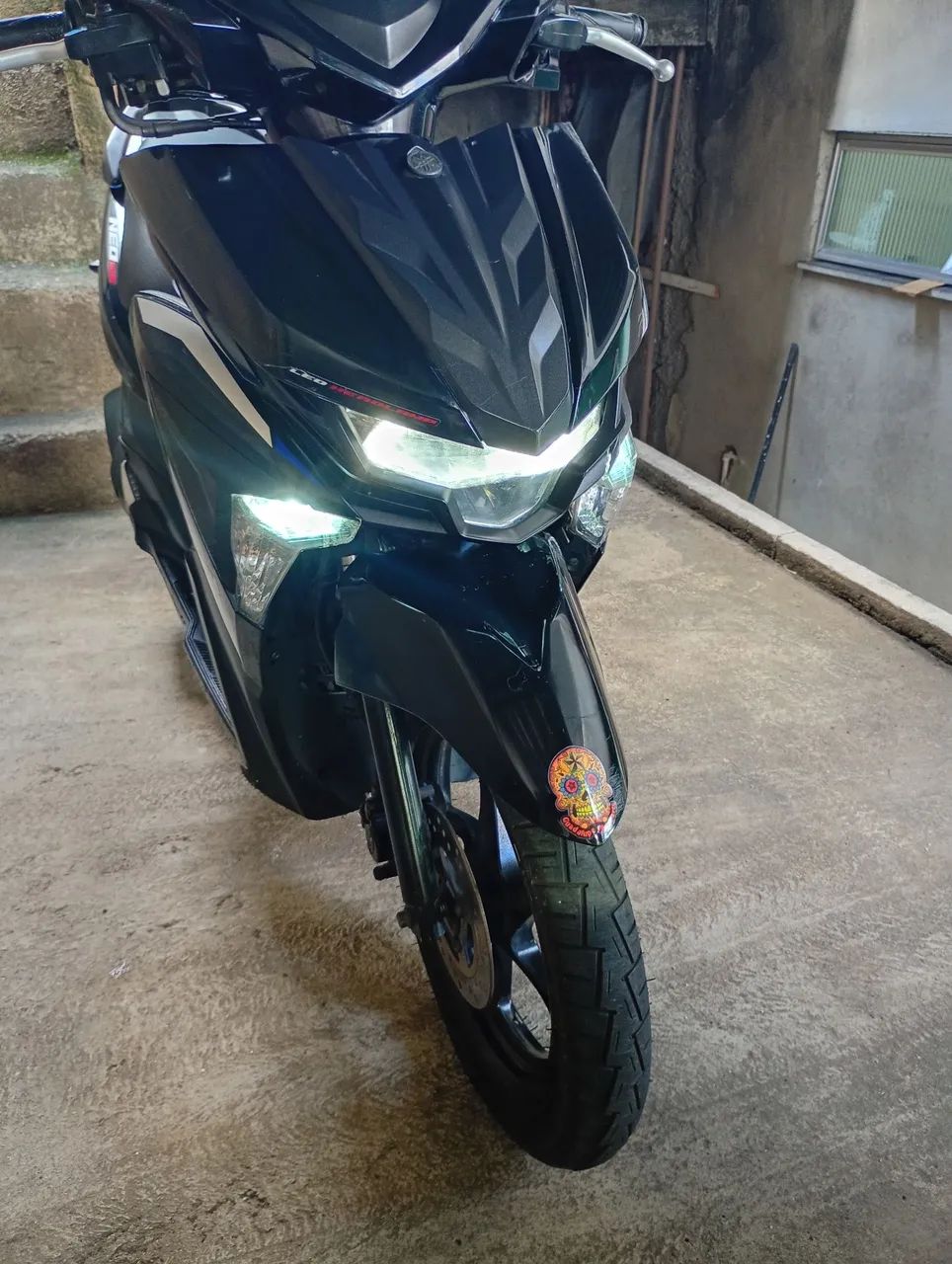 Neo 125 - Foto 3