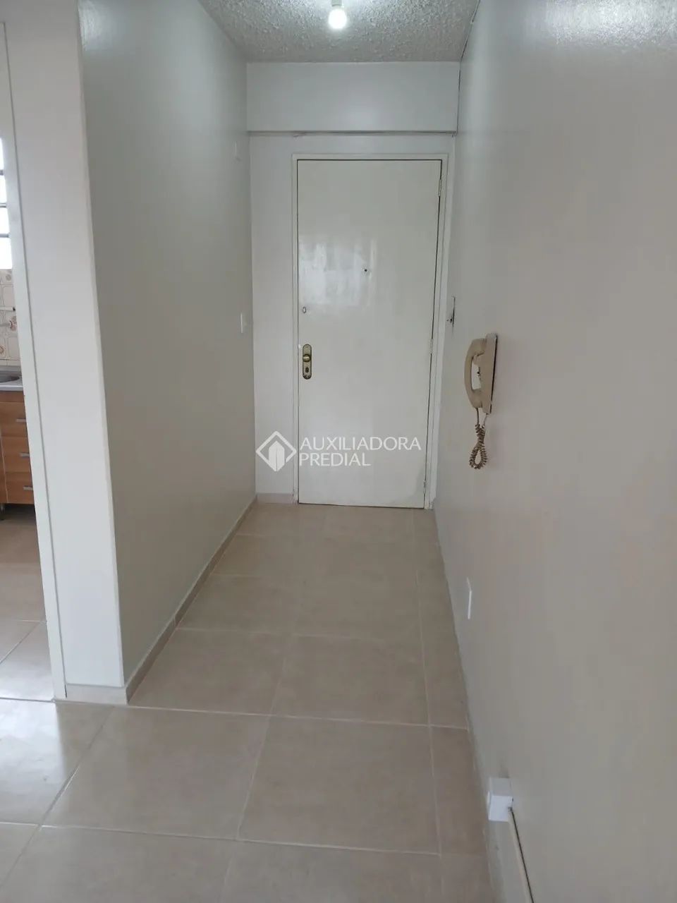Apartamento de 1 dormitório no Centro. - Foto 4