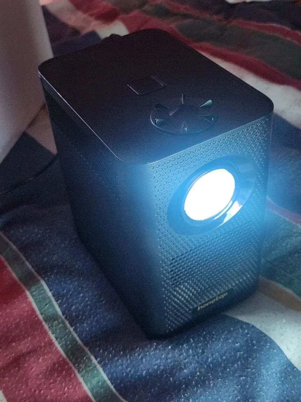 Projetor portátil S30MAX FullHD - Foto 4