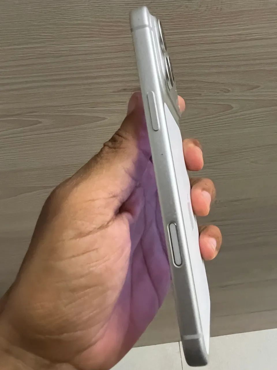 iPhone 17 pro max 256 - Foto 3