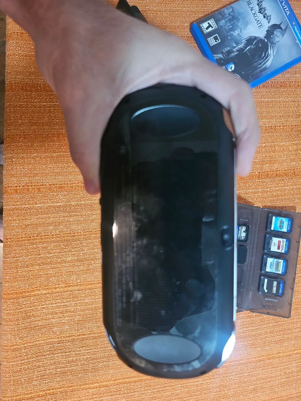 Psvita - Foto 3