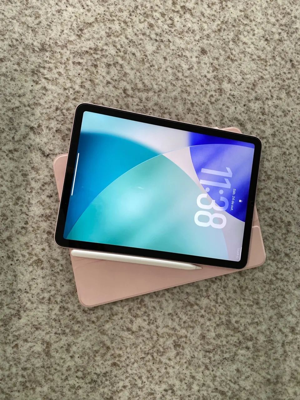 iPad Air + Apple Pencil  - Foto 3