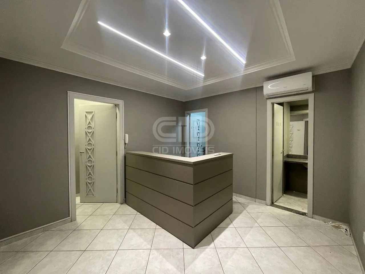 Sala comercial no Ed. American Business Center - Foto 3