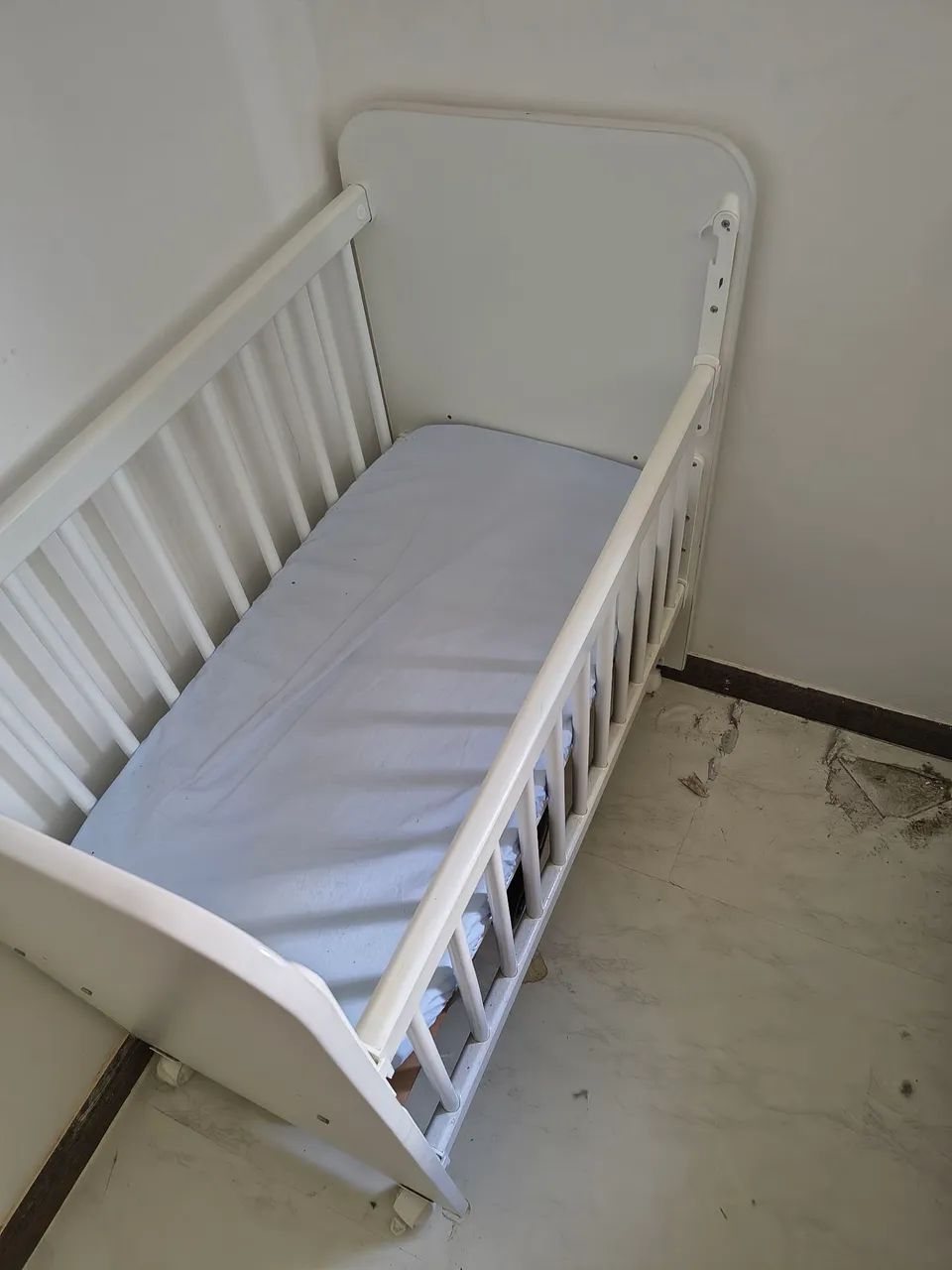 Vendo Berço  - Foto 3