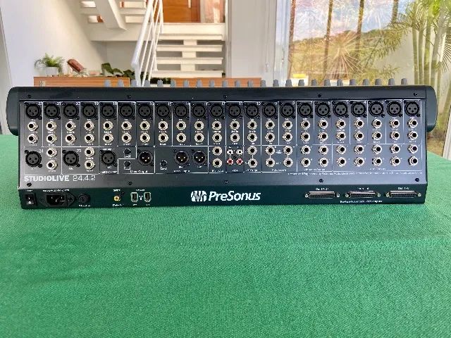 Presonus StudioLive 24.4.2 - Foto 3