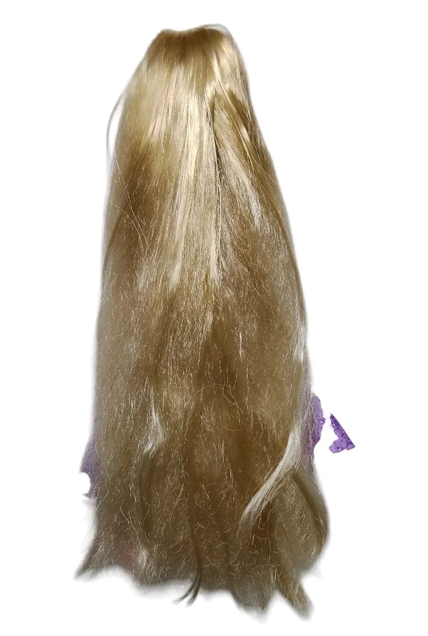 Boneca Rapunzel - Foto 5