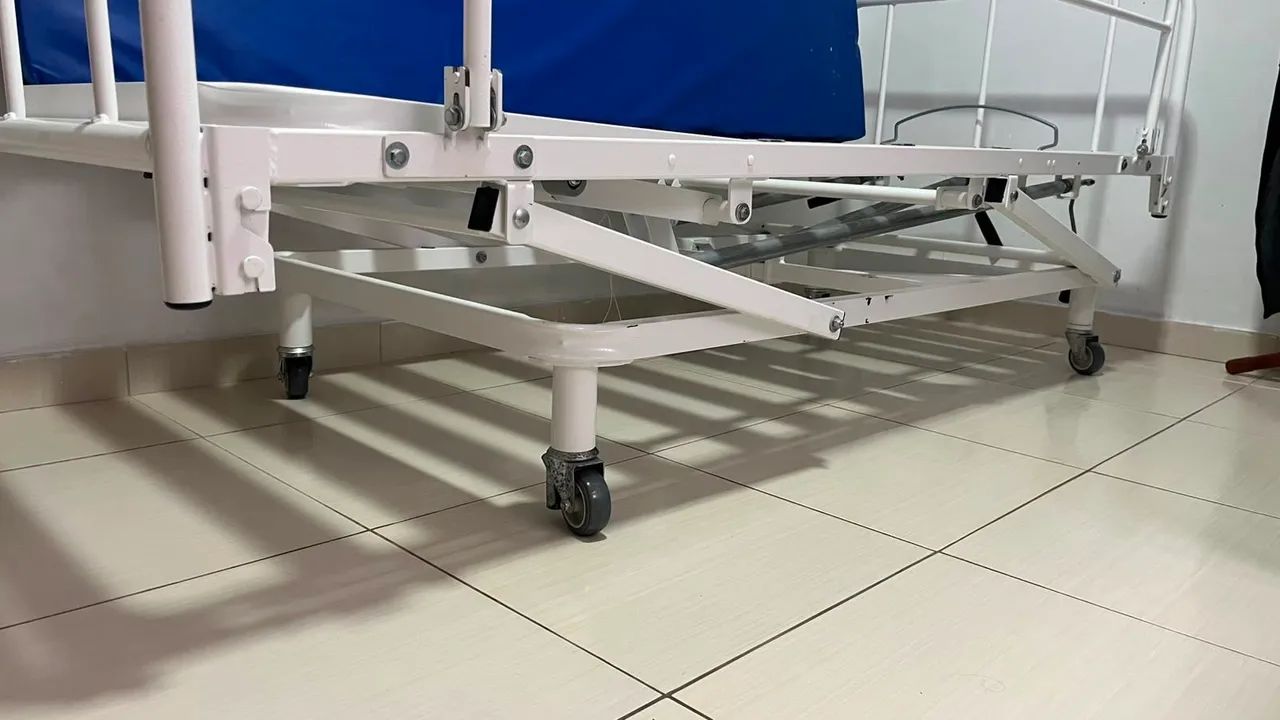 Maca Hospitalar  - Foto 3