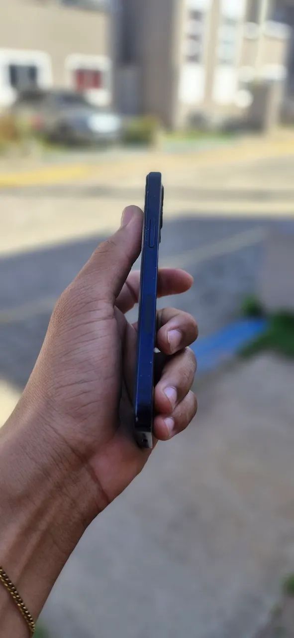 IPHONE 12 64GB PRETO  - Foto 3