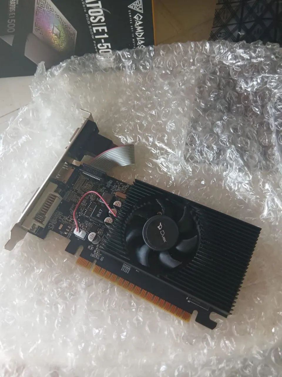 Gt 730 4g gddr3