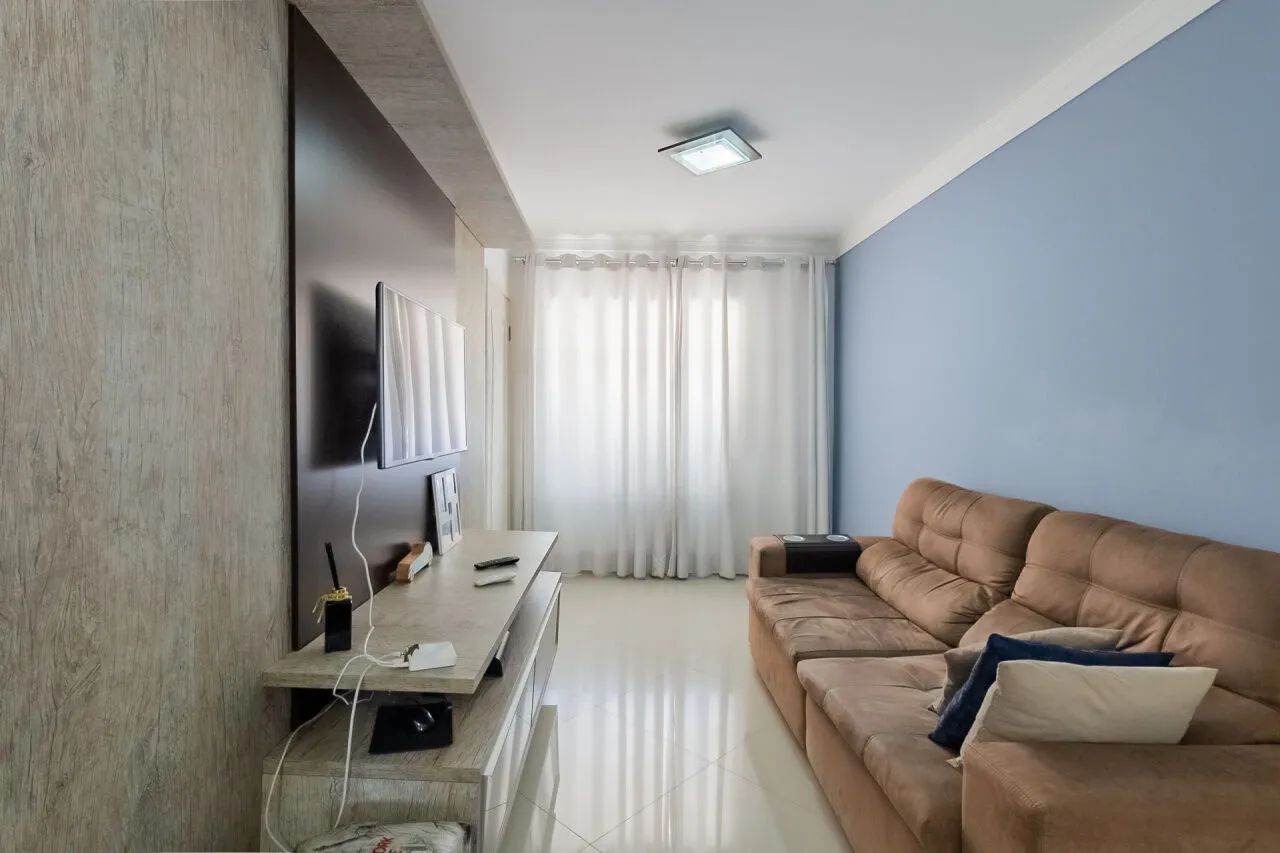 Apartamento no Mandaqui com 2 dormitórios e 2 vagas - Foto 4