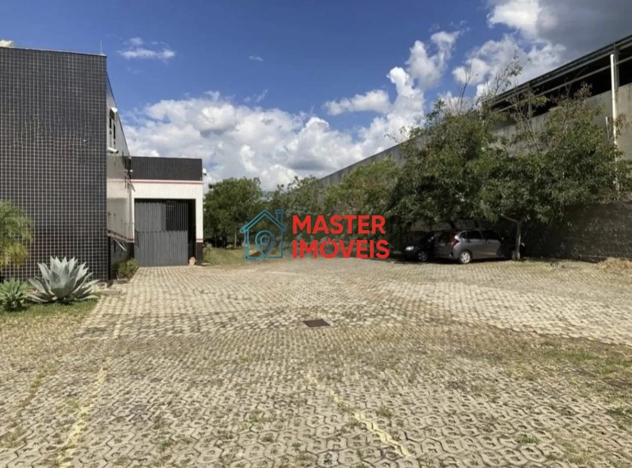 ÓTIMO GALPÃO DE 1.375 METROS - Foto 4
