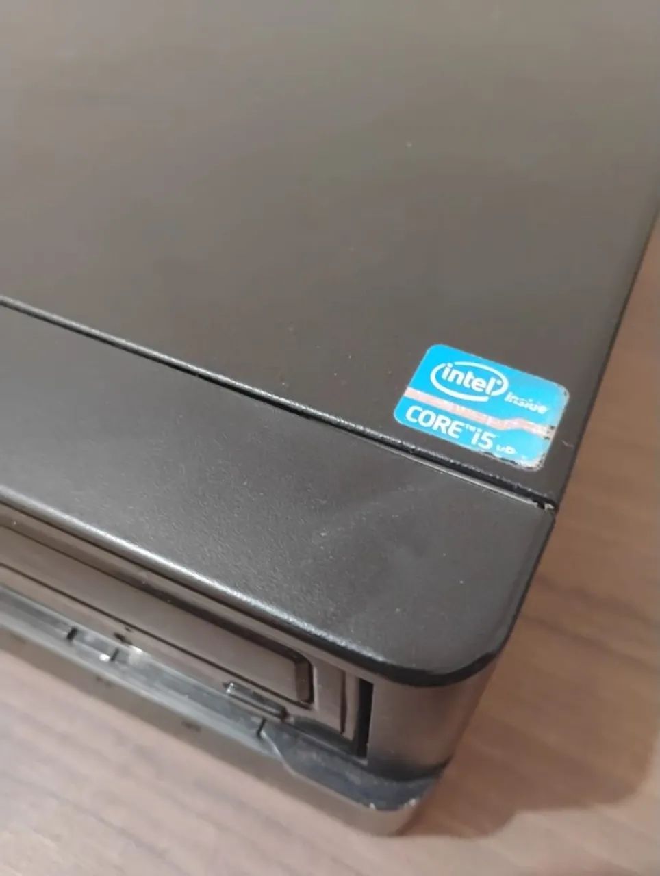 PC i5 CORE + Tela - Foto 2